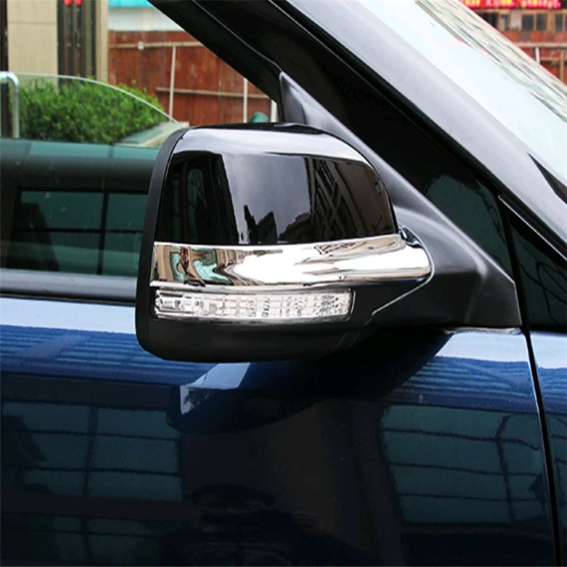 Welkinry Car Cover For Ford Explorer U502 5th Generation 20112019 Side Fender Wing Rearview