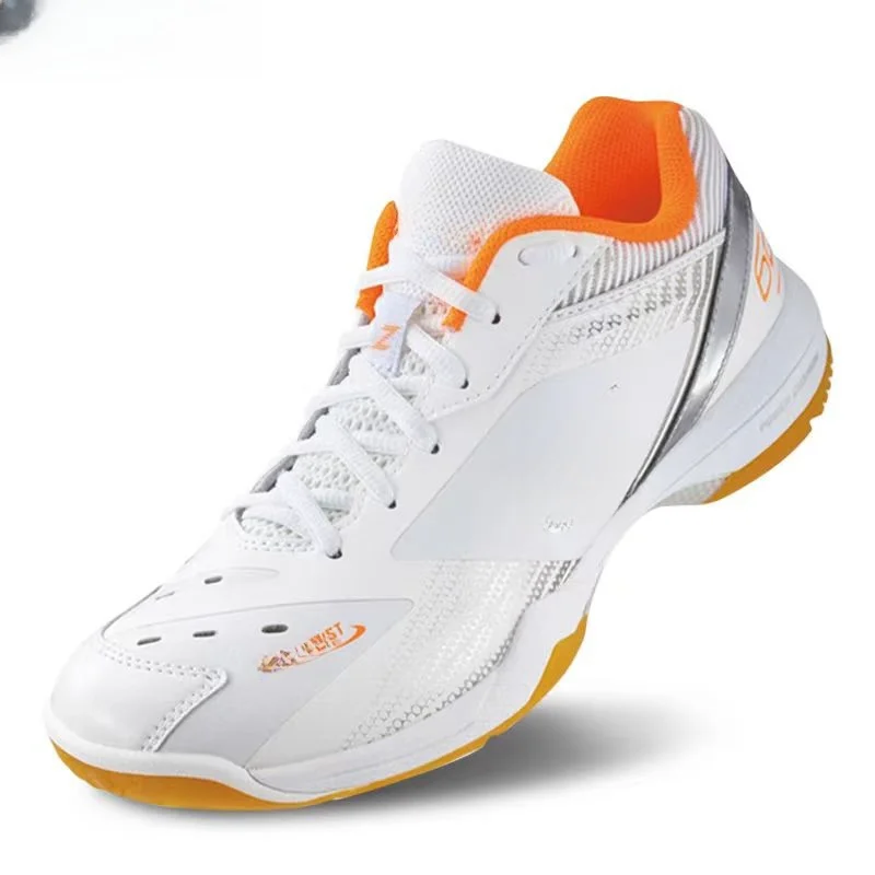 badminton sports shoes for men and women professional tennis shoes