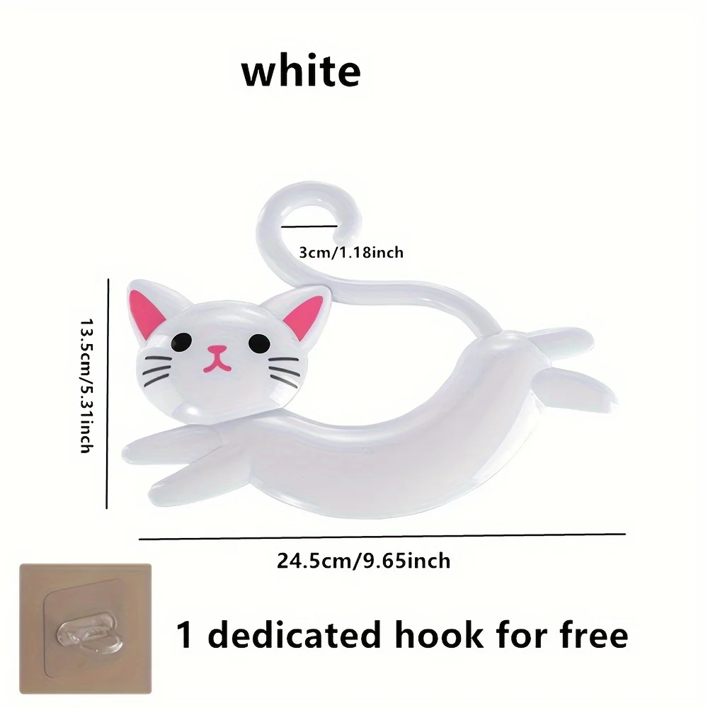 Cartoon Towel Rack 1 for towel rack