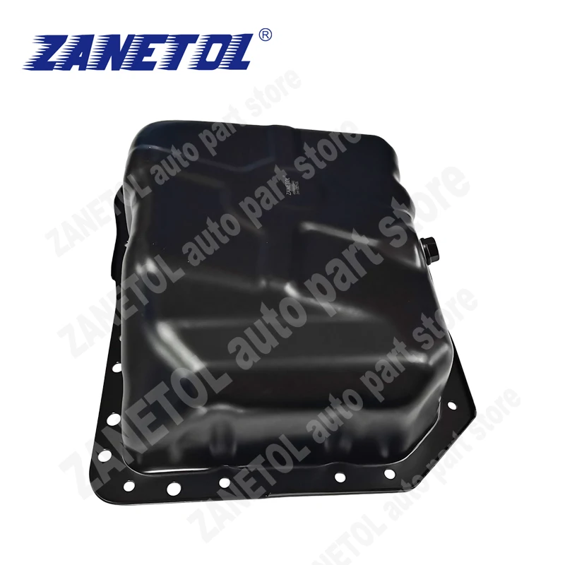 Oil Pan Cars Accessories For CHRYSLER 200 2011~2014 For JEEP COMPASS 2007~ 4884665AE 103351 215102G050 SK264361