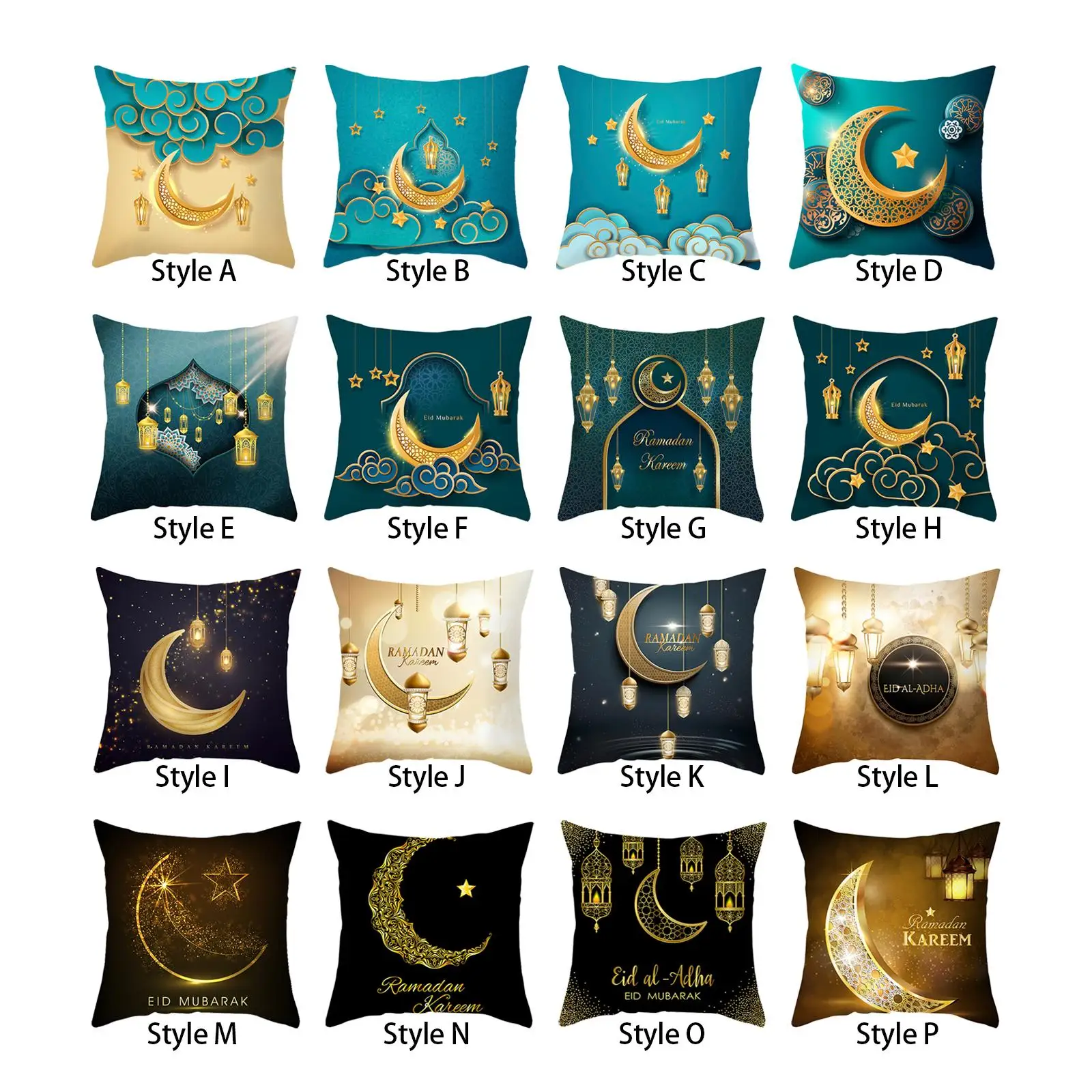 

Pillow Cover Cushion Covers Pillowcase Throw Pillow Cover for Farmhouse