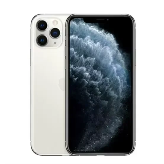 Apple iPhone 11 Pro Max Unlocked 64GB/256GB ROM Smartphone A13 Bionic Chip 6.5" 12MP Face ID 11 Pro Max Cell Phone Mobile phone