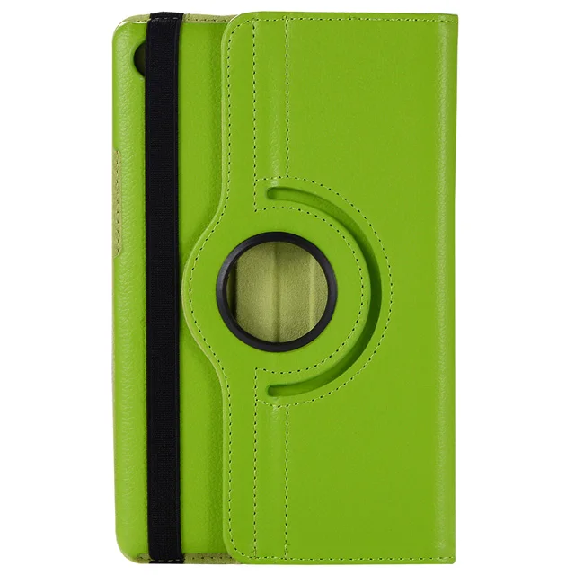 360 Rotating Multi-Angle Stand Cover