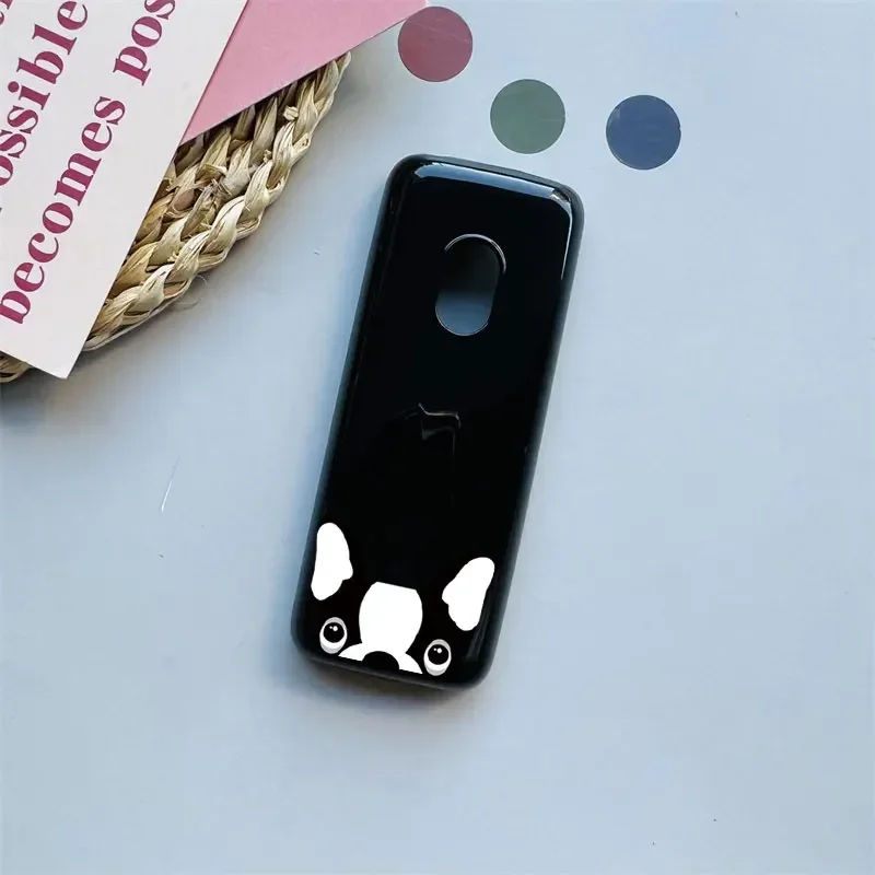 Custodia Wolf Silicon Tpu Fundas Per Nokia 150 2020 Ta-1235 Custodia Protettiva In Tpu Morbida Per Telefono