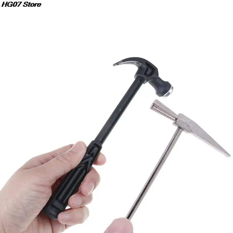 Miniature Claw Hammer