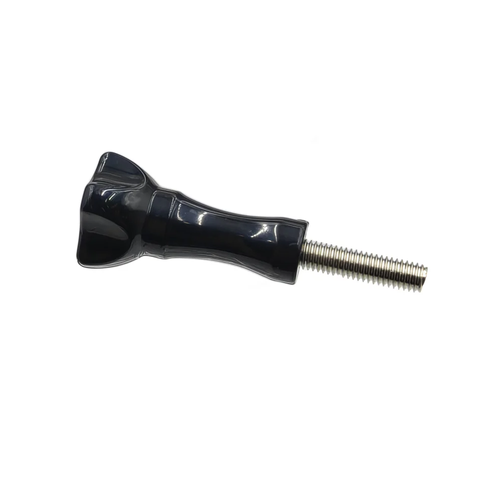 Support Trépied 1/4 pour GoPro Hero 13-1, Ensemble Complet