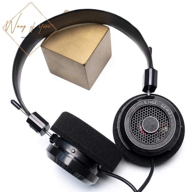 GRADO SR325x Lクッション付き