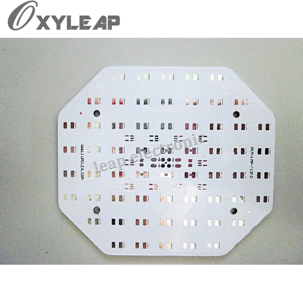 White Cutting Board Manufacturing Circuit Boards Power PCB