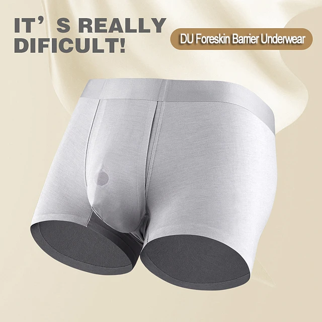 Xiaomi Youpin Man Sexy Underwear Foreskin Separation Pantiess