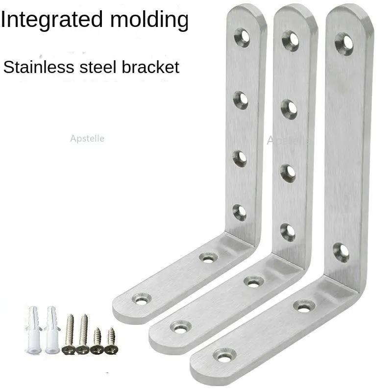 Kit De 10 Soportes De Estante De Aluminio – Hecho En Reino Unido – Elloughton Greenhouses – Para Invernadero