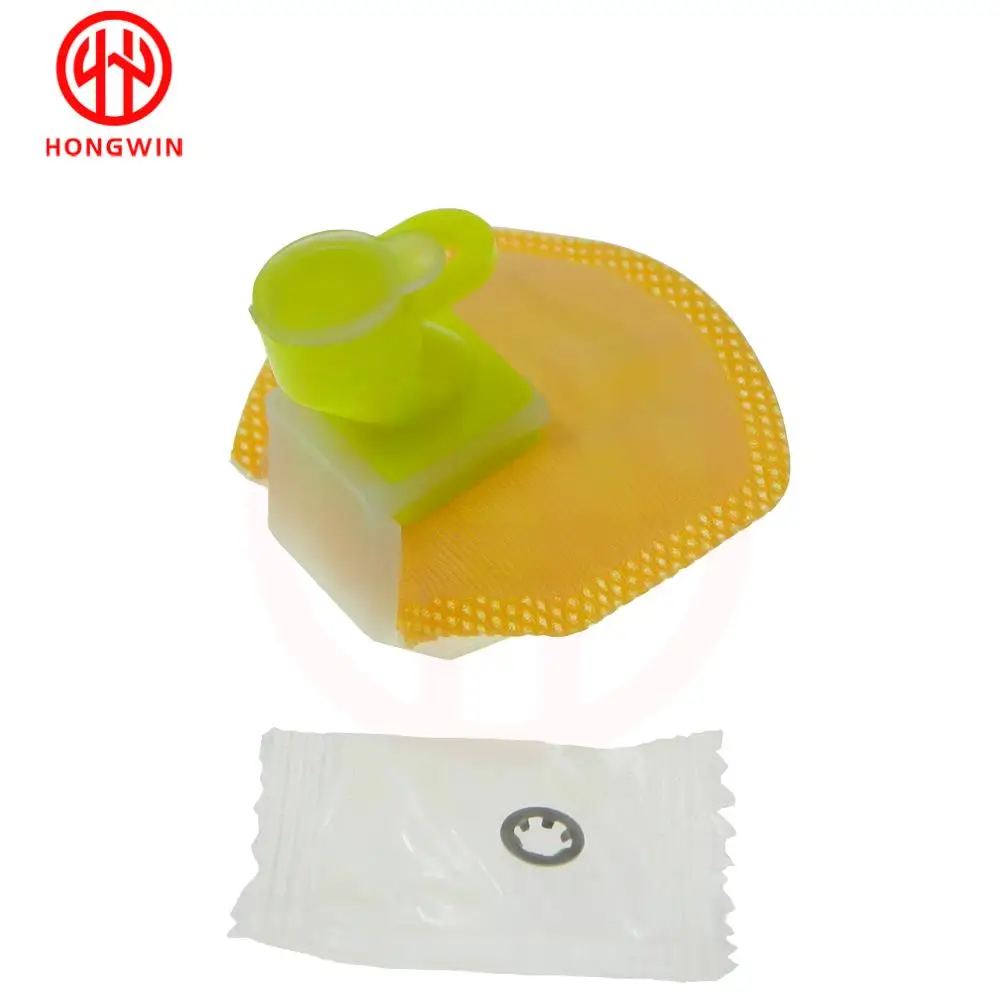 1/2/5/10Pcs Fuel Pump Strainer Filter For Suzuki Strainer fuel pump filter V-Strom Gsxr 1000 GSXR 600 GSXR750 Cagiva 15420-35F01 motorcycle fuel filter,fuel filter