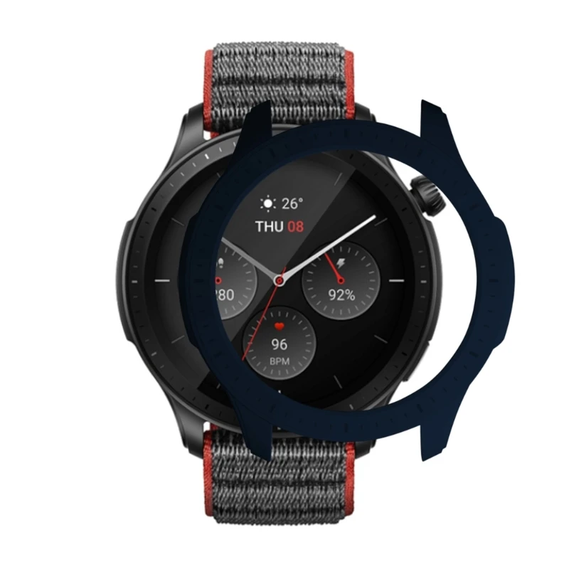 Amazfit GTR 4/ GTR4 Ʈ ġ  ȭ ȣ ̽ Ŀ ȣ Ŀ   ȣ 