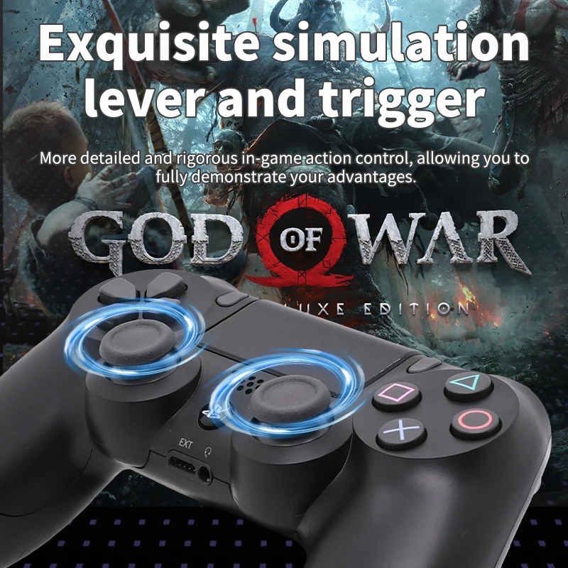 100%   PS4  Ʈѷ, ũ 4    Ʈѷ, ÷̼̽ 4  ܼ