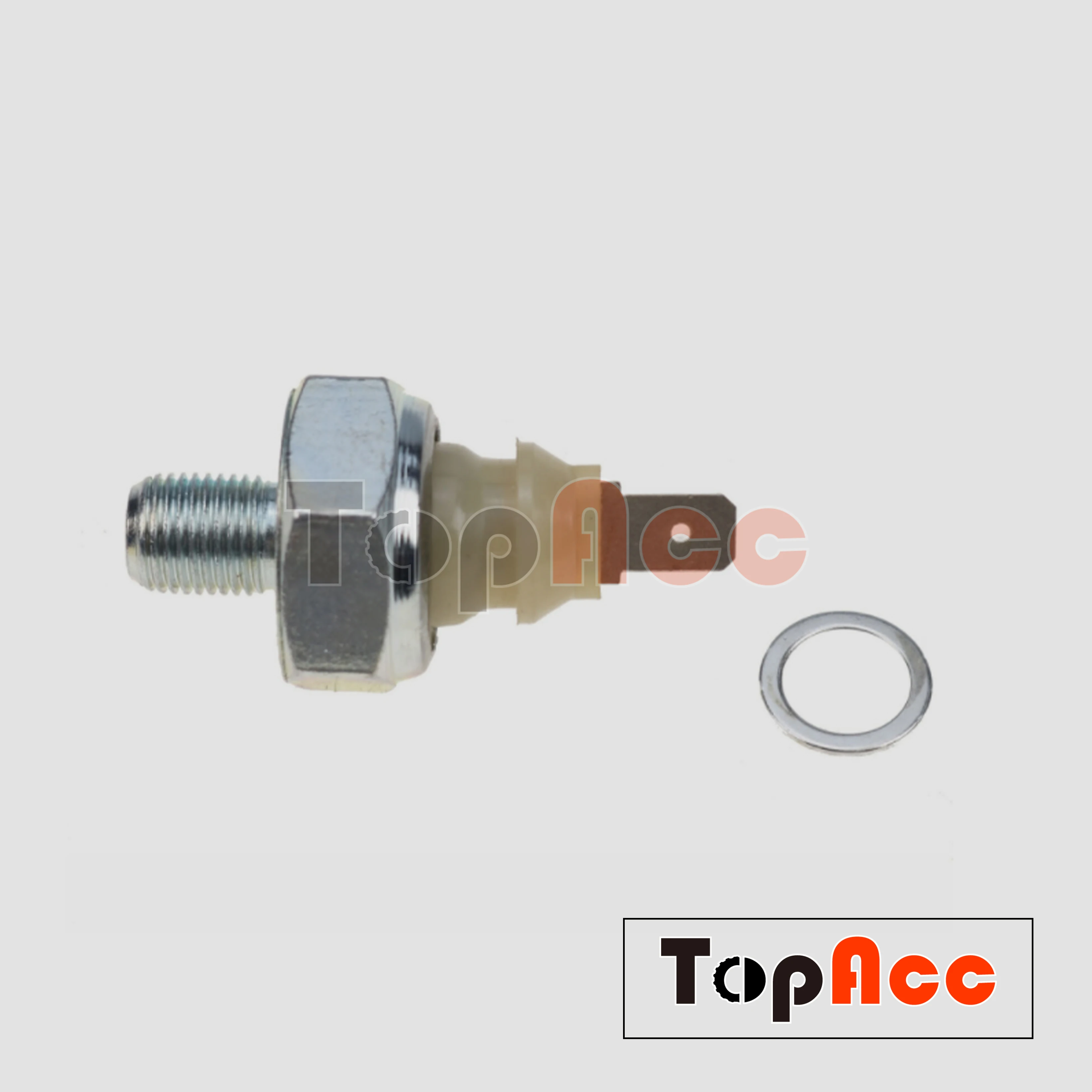 Oil Pressure Switch 31A90-00601 31A9000601 For Mitsubishi L3E Engine