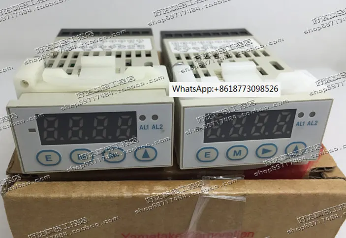 Controller Yamamoto Originale Originale Nps1000A-420-1 24Vdc Stock