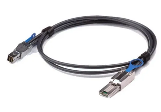 

Mini SAS HD SFF8644 на SFF8088 сервер передает кабели данных от 12G до 6G 2M/3M