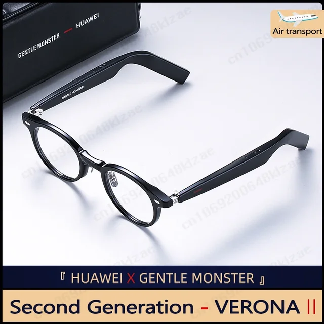 HUAWEI X GENTLE MONSTER Eyewear II SMART LANG-01 MYMA-01 VERONA-01