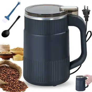 Multifunction Grain Grinder 1