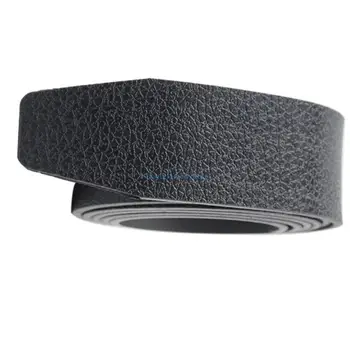 Alternative view of 652B Fashionable Buckleless Belt Band Waist Belt Strap For Easy Personalizing Belt