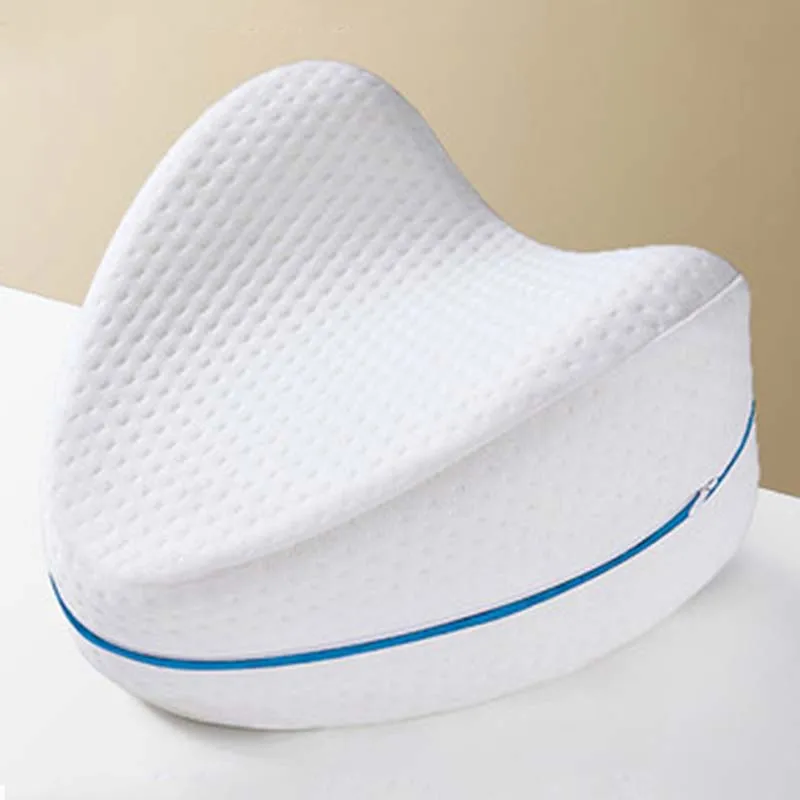 Coussin écarteur De Genou - Pour Abduction De Hanche - Après Chirurgie Ou Rééducation - Avec Sangles Ajustables