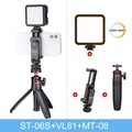 Vlog Set
