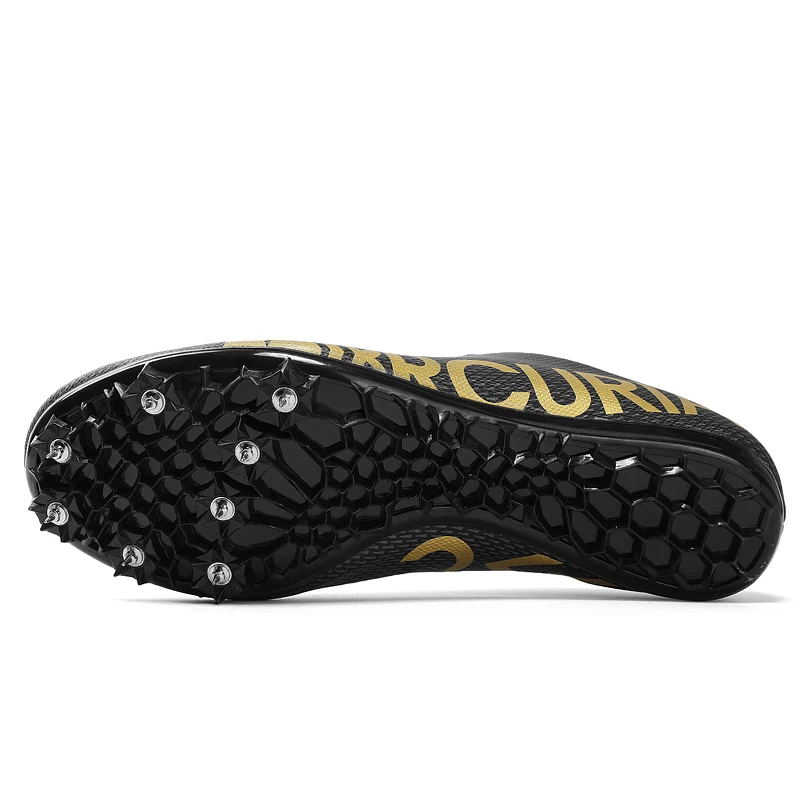 Tracking Students Sports Running Anti-Slip Training Shoes School Examination Quality Special Sneakers Comfortable_voghion.com