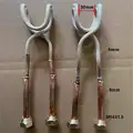 Opening width 30mm