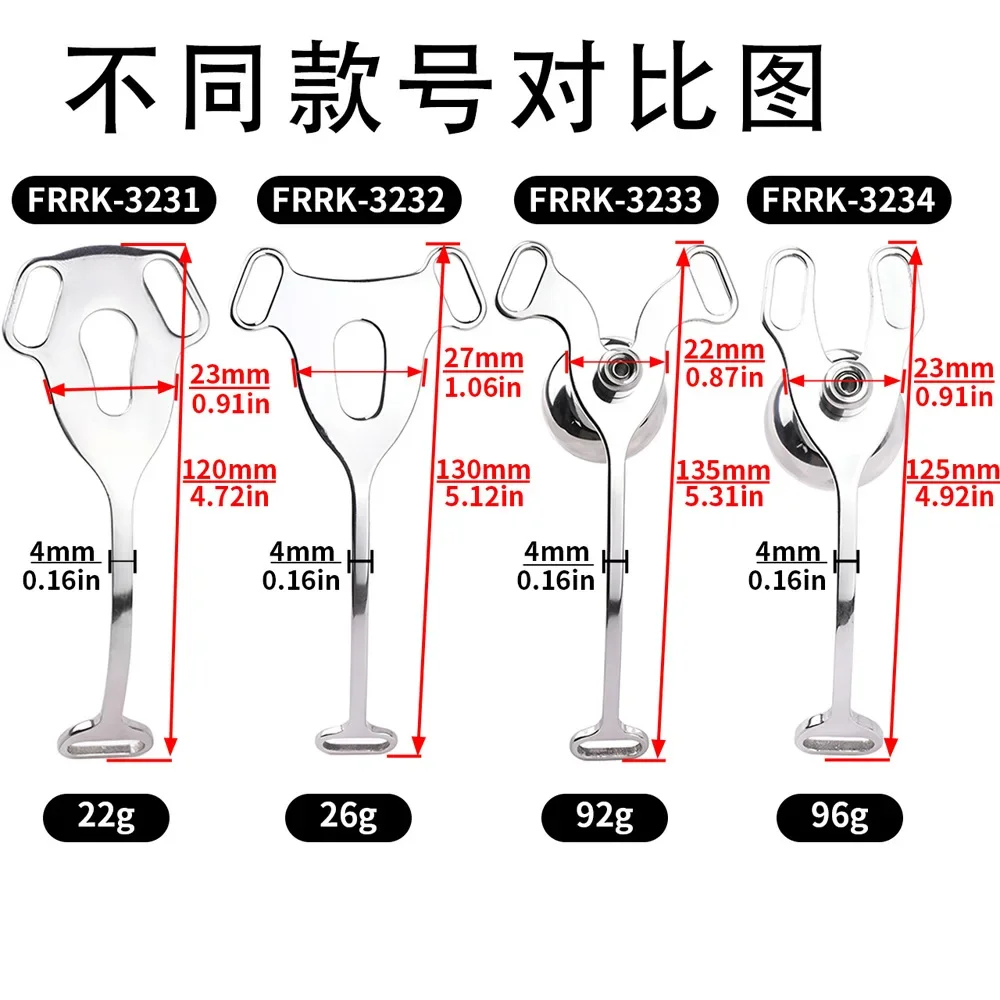 Flat Negative Chastity Cage Stainless Steel Faux Pussy Cage Sheet with 3-Way Assisted Belt Fake Abstinence Bondage Cock 18+