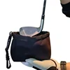 Easy-Clean Waterproof Golf Scrub Bag: Portable and DetachableEnhance Club Performance On-The-Go-Essential Accessory for Golfers 5
