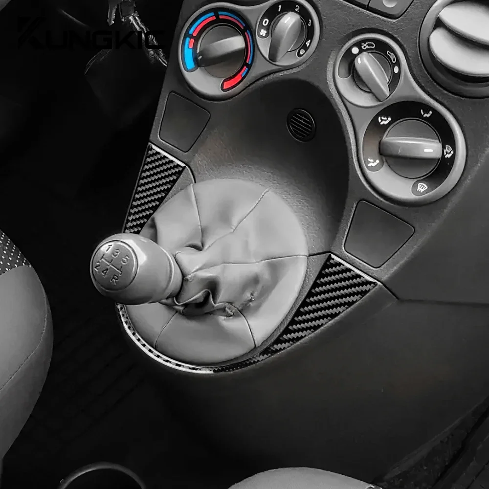 Simoni Racing Luftfilter passend für Fiat Panda 1.1/1.2 (52