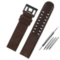 Brown black clasp