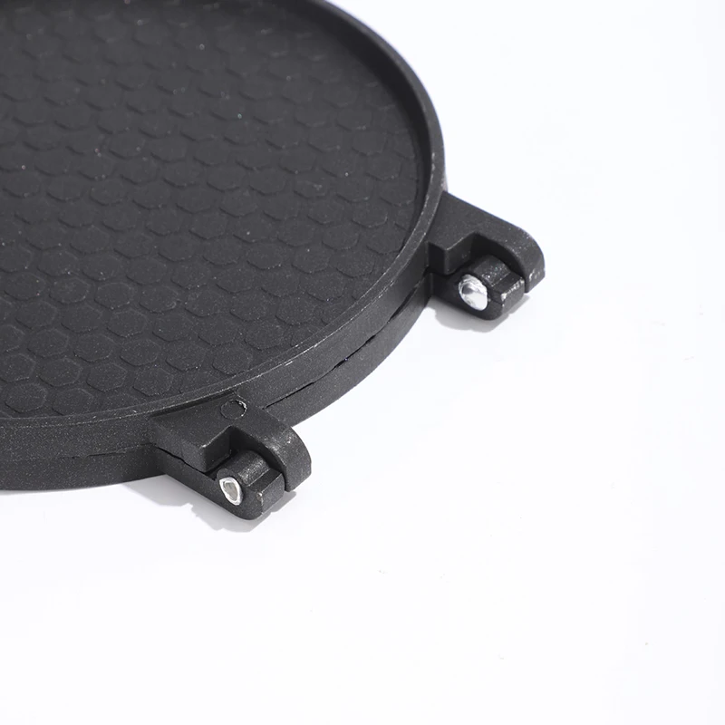 17CM Crispy Chicken Rolls Baking Tray Domestic Gas Fried Egg Roll Mold Commercial Ice Cream Cone Crispy Roll -1 piece