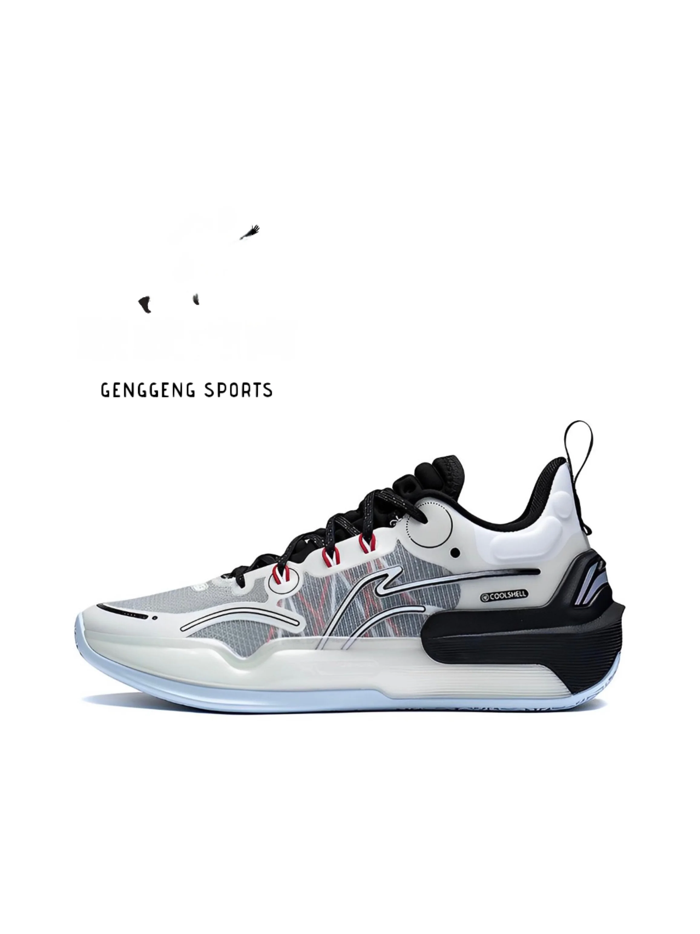 Geng  Li Ning Li Shuai 16v2  ο ž 淮   Ź ABAT003-1-3-4-7