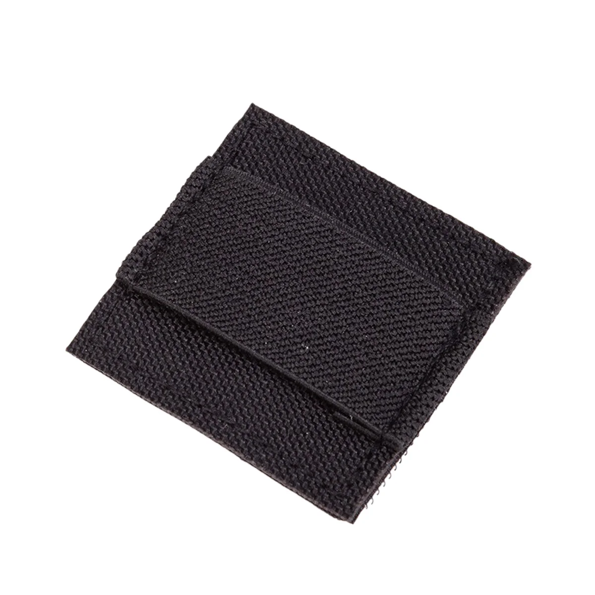 Taktische Headset Kabelbaum Gurt Elastische Organizer Headset Kabelbaum Haken Schleife Aufkleber Helm Weste Zubehör – Detail 15