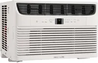 Frigidaire FHWC063TC1 Window Air Conditioner, 2024 6,000 BTU Electronic Controls, White 2