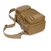 Tactical Sling Bag For Men Small Rover Shoulder Backpack EDC Chest Pack Outdoor Sports Molle Assault Range Daypack 5