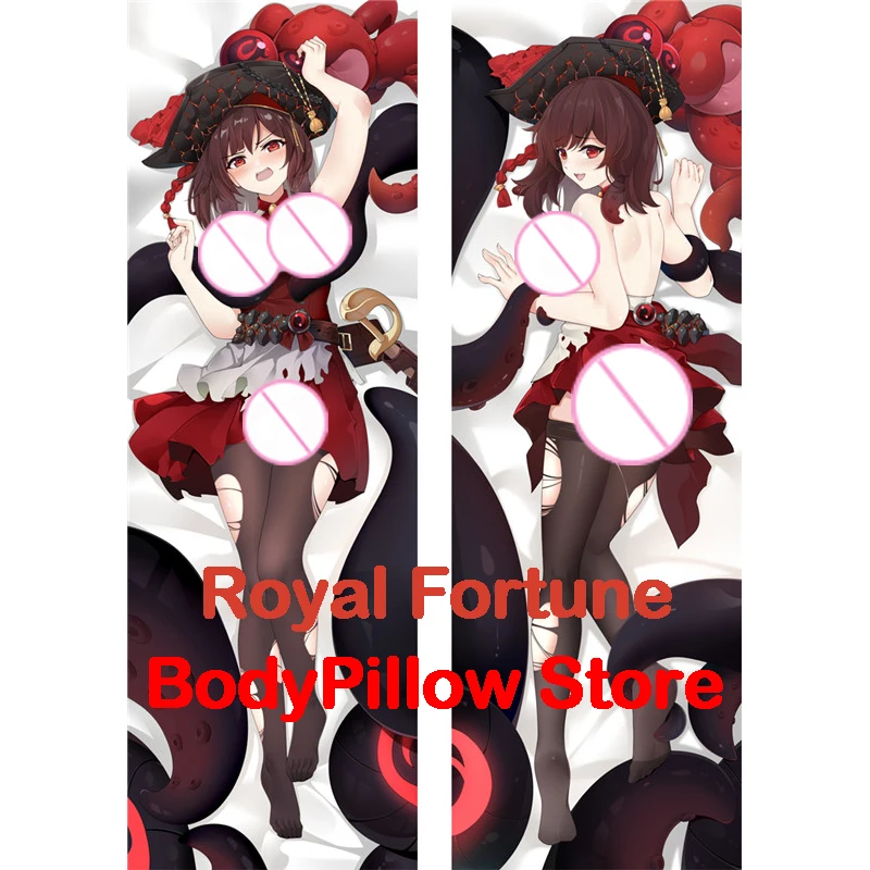 

Dakimakura Royal Fortune (Azur Lane) anime body pillow-style illustration Pillowcase Adult Pillow Cushion