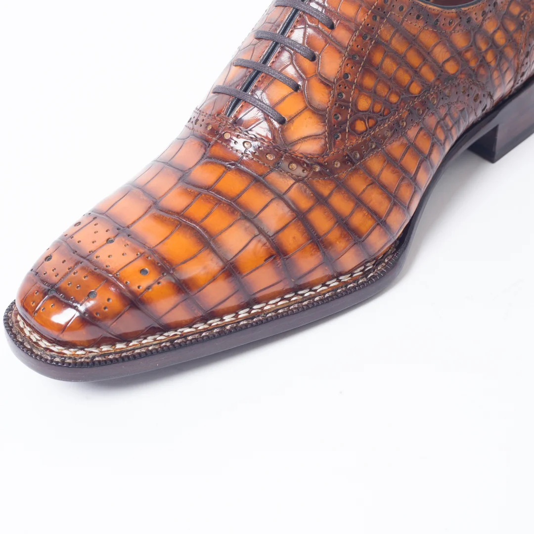 Рисунок 2 - Новинка, Мужская классическая обувь sanyeshechiping