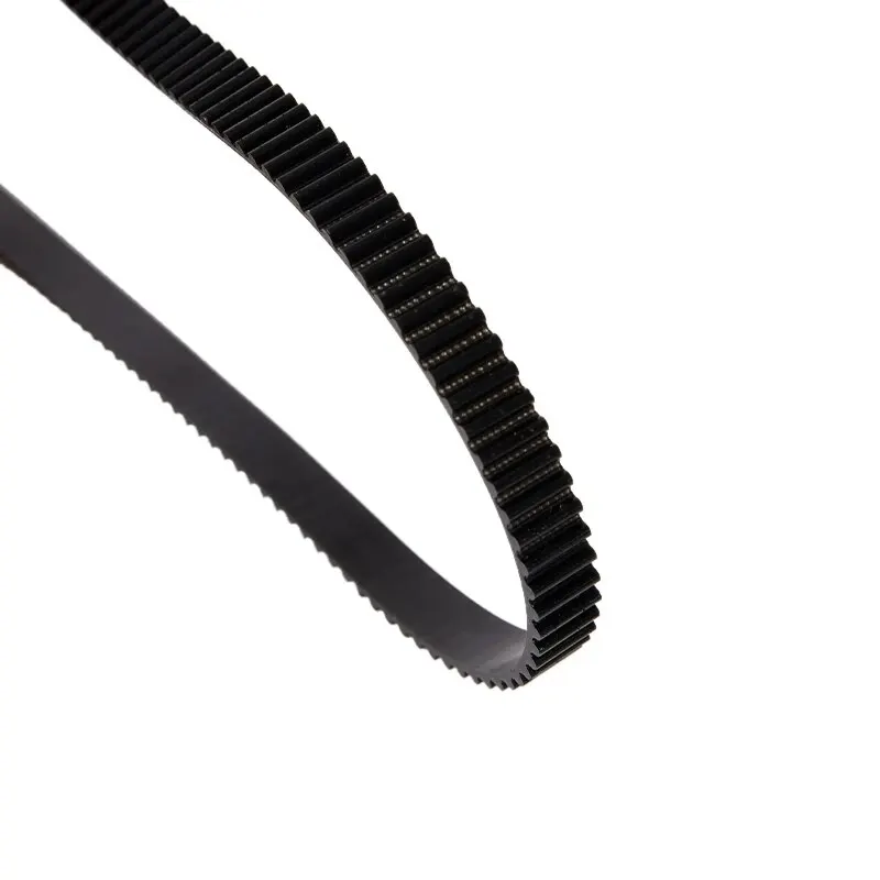 173T Breadmaker Conveyor Belts Bread Machine Belts Bread Maker Parts 173Teeth Perimeter 519mm Kitchen Appliance Accessories