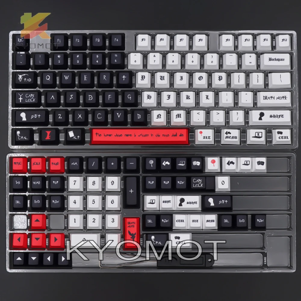 S8fb4c83af69a46aaa8765166b6264801Q - Pudding Keycap