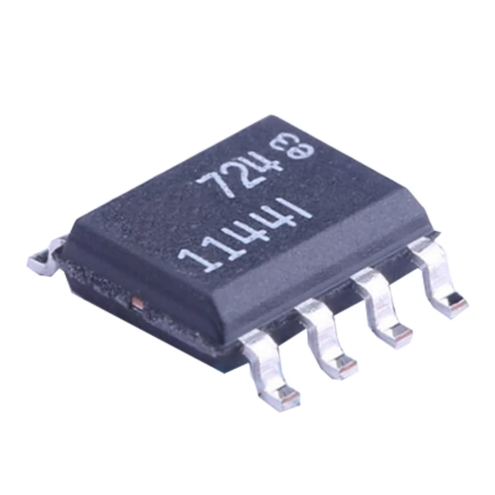 

100% New&original LTC1144IS8#PBF LTC1144IS8 1144I SOP8 LINEAR DC-DC In Stock