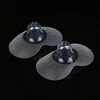 2pcs Silicone Nipple Protectors Feeding Mothers Nipple Shields Protection Cover Breastfeeding with Clear Carrying Case 6