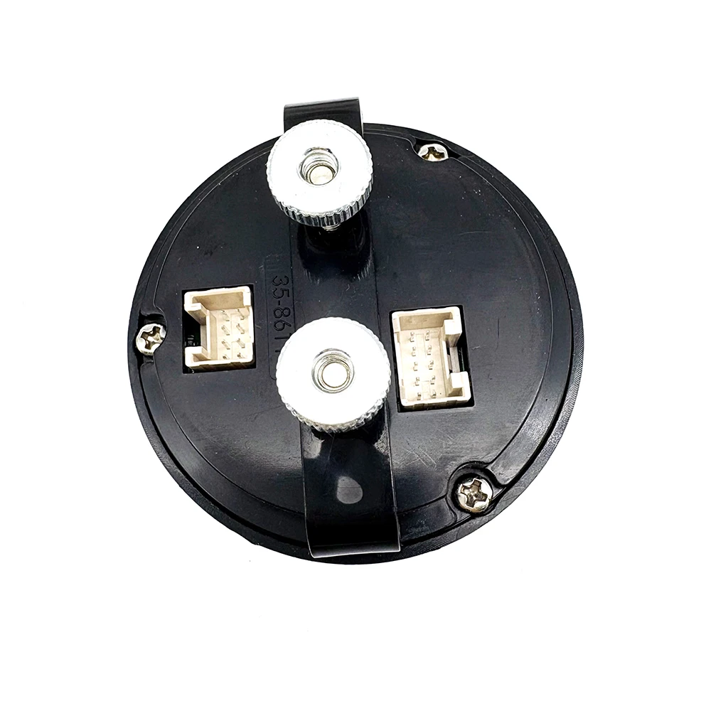 30-0300 계기 LSU 4.952mm 공기연료비 측정기, 자동차 개조용 레이싱카 공기연료비 측정기