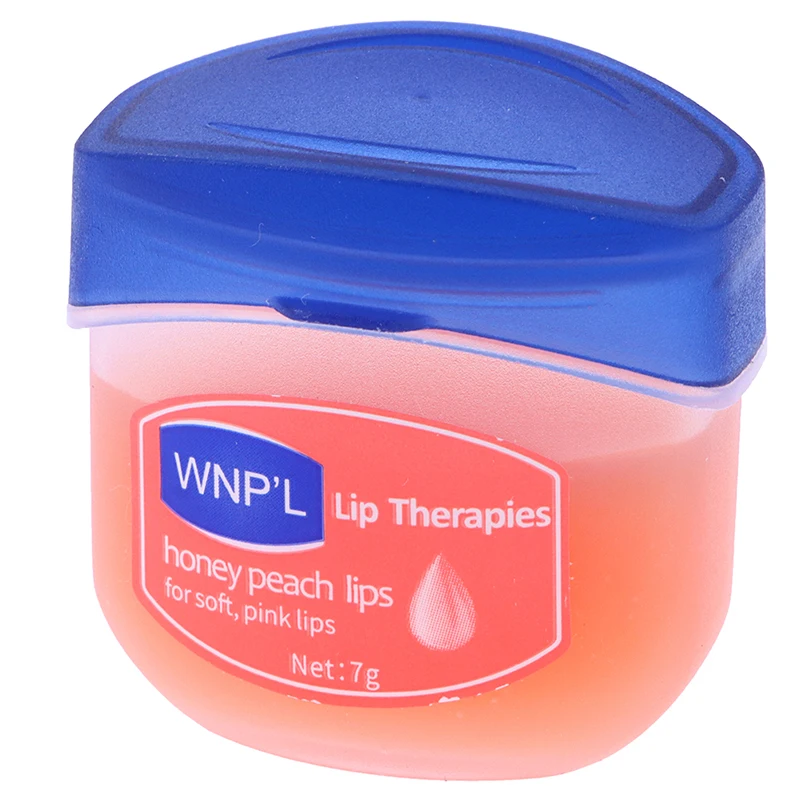 نبات طبيعي بلسم الشفاه ترطيب أحمر الشفاه قاعدة لطي...