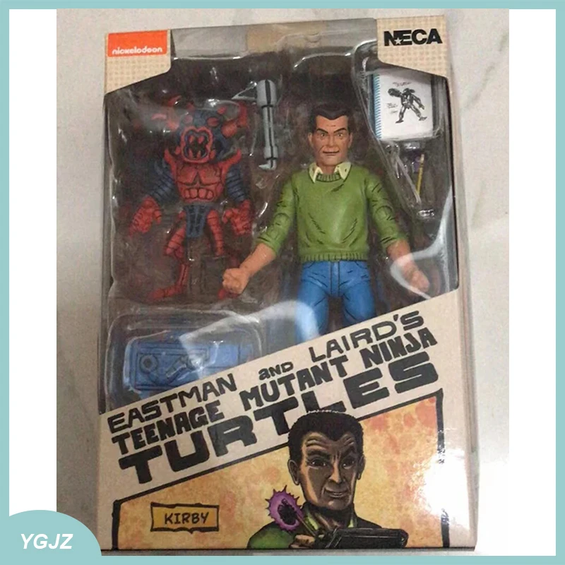 

Новинка, аниме фигурка, статуэтка в наличии Neca54350, модель, кукла, детская игрушка, подарки