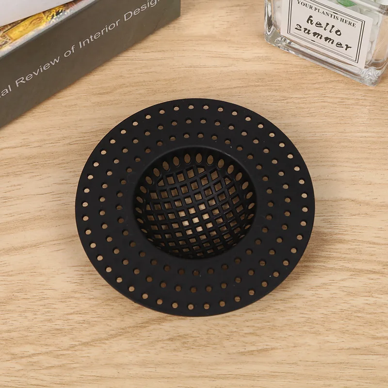 Kitchen Sink Filter Strainer Sewer Strainer Stopper Floor Drains Hair Catcher Waste Collector for Kitchen Bathroom Accessories sink filter kitchen sink filter sink strainer hair drain catcher kitchen sink strainer