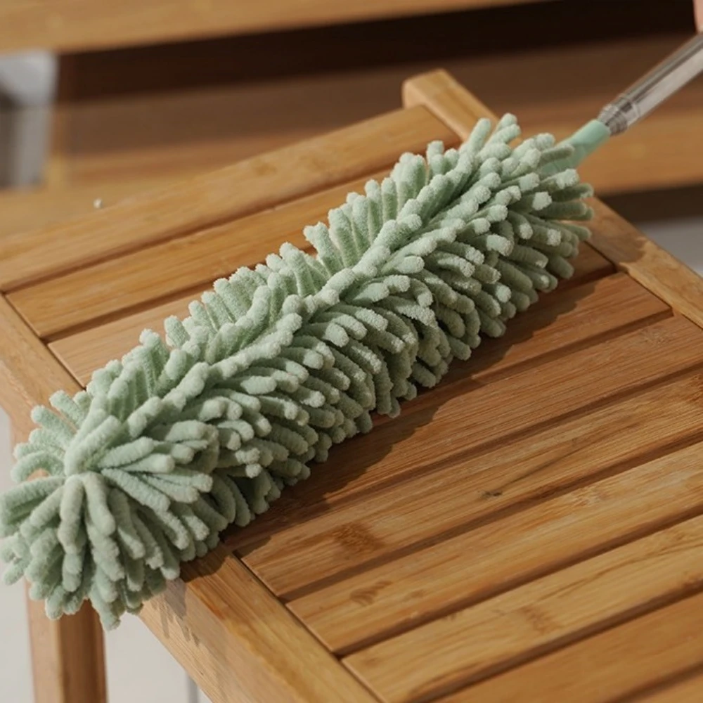 Microfiber Duster Brush Microfiber Dust Brush