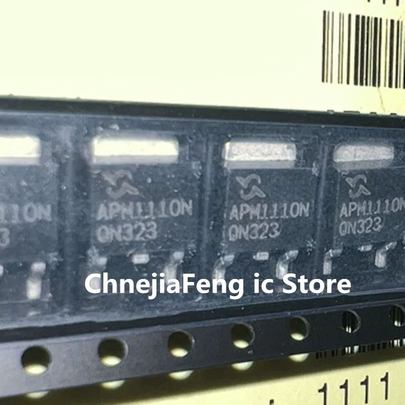 20PCS100PCS/LOT APM1110NUC-TRG APM1110N TO252 새..