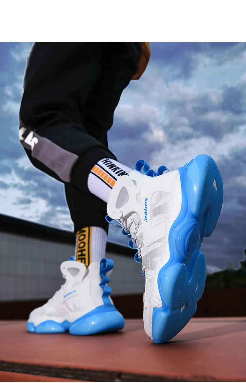 basketball shoes - true-deals-club