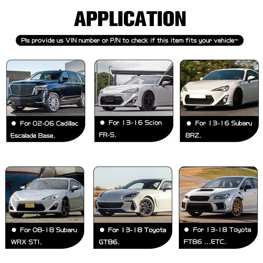 Handle hand Brake Emergency Cover Button handbrake switch cover,handbrake button cover For Toyota GT86 Scion FRS Subaru BRZ